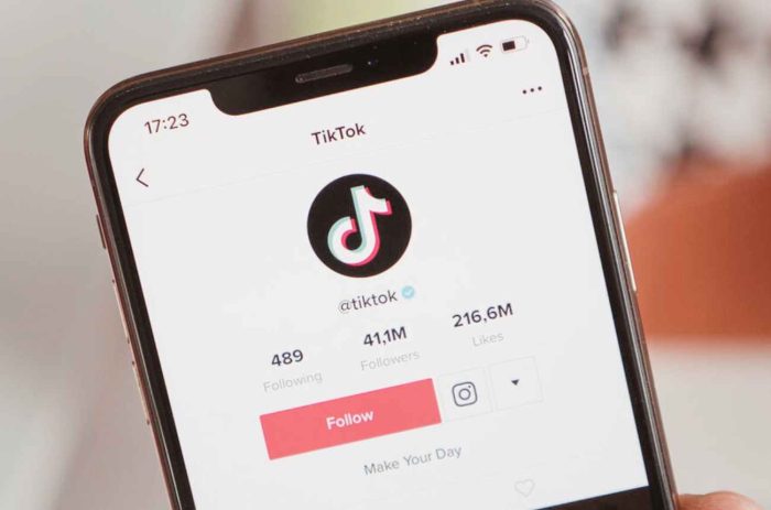 Importance of TikTokers For British Consumers