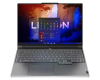 Lenovo Legion S7 16 AMD Ryzen™ 9 6900HX Processor (3.30 GHz up to 4.90 GHz)/Windows 11 Home 64/1 TB SSD M.2 2280 PCIe Gen4 TLC