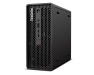 Lenovo ThinkStation P360 Ultra 12th Generation Intel® Core™ i3-12300 Processor (P-cores 3.50 GHz up to 4.40 GHz)/Windows 11 Pro 64/No Storage Selection