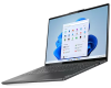 Lenovo Yoga 7i 16 – Arctic Grey 12th Generation Intel® Core™ i5-12500H Processor (E-cores up to 3.30 GHz P-cores up to 4.50 GHz)/Windows 11 Home 64/512 GB SSD, M.2 2242, PCIe Gen4x4 NVMe, TLC