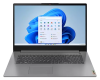 Lenovo IdeaPad 3i 17 12th Generation Intel® Core™ i3-1215U Processor (E-cores up to 3.30 GHz P-cores up to 4.40 GHz)/Windows 11 Home 64/None