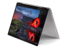 Lenovo ThinkPad X1 Titanium Yoga Gen 1 11th Generation Intel® Core™ i5-1130G7 Processor (1.80 GHz up to 4.00 GHz)/Windows 10 Pro 64/512 GB SSD M.2 2242 PCIe TLC
