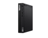 Lenovo ThinkCentre M75q Gen 2 AMD Ryzen™ 7 4700GE Processor (3.10 GHz up to 4.30 GHz)/Windows 11 Pro 64/2.5″ HDD add-on card