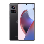 Lenovo motorola edge 30 ultra – Interstellar Black (Dual SIM) Qualcomm® Snapdragon™ 8+ Gen 1/Android 12/256 GB