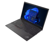 Lenovo ThinkPad E15 Gen 4 12th Generation Intel® Core™ i3-1215U Processor (E-cores up to 3.30 GHz P-cores up to 4.40 GHz)/Windows 11 Home 64/None
