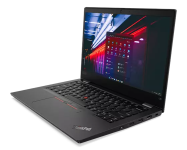 Lenovo ThinkPad L13 Gen 2 11th Generation Intel® Core™ i5-1135G7 Processor (2.40 GHz up to 4.20 GHz)/Windows 11 Home 64/128 GB SSD M.2 2242 PCIe TLC