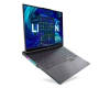 Lenovo Legion 7i 16 – Storm Grey 11th Generation Intel® Core™ i7-11800H Processor (2.30 GHz up to 4.60 GHz)/Windows 11 Home 64/512 GB SSD M.2 2280 PCIe Gen4 TLC