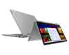 Lenovo IdeaPad Flex 3 11 – Platinum Grey AMD Athlon™ Silver 3050e Processor (1.40 GHz up to 2.80 GHz)/Windows 10 Home in S mode/64 GB eMMC