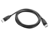 Lenovo DisplayPort to DisplayPort Cable