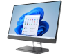 Lenovo ideacentre AIO 5 27IAH7 12th Generation Intel® Core™ i7-12700H Processor (E-cores up to 3.50 GHz P-cores up to 4.70 GHz)/Windows 11 Home 64/512 GB SSD M.2 2280 PCIe Gen4 TLC