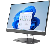 Lenovo IdeaCentre AIO 5i 27 – Storm Grey Up to 12th Gen Intel® Core™ i7-12700H/Up to Windows 11 HOME/Up to 1TB SSD