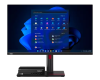 Lenovo ThinkCentre TIO Flex 27i 27″ FHD Monitor (IPS, 60Hz 4ms, VGA HDMI DP, Tilt/Lift)