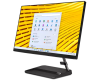 Lenovo IdeaCentre AIO 3i 24 – White 12th Generation Intel® Core™ i5-1240P Processor (E-cores up to 3.30 GHz P-cores up to 4.40 GHz)/Windows 11 Home 64/512 GB SSD M.2 2280 PCIe Gen3 QLC