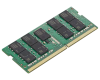 Lenovo ThinkPad 16GB DDR4 3200MHz (operational 2666MHz) SoDIMM Memory