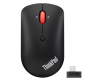 Lenovo ThinkPad USB-C Wireless Compact Mouse