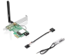 Lenovo ThinkStation AC Wi-Fi Solution Intel 8265 with Internal Antenna Kit