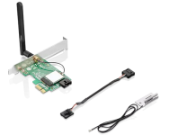 Lenovo ThinkStation AC Wi-Fi Solution Intel 8265 with Internal Antenna Kit