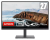 Lenovo L27e-30 27″ FHD Monitor (IPS, 75Hz 4ms, HDMI VGA, FreeSync, Phone Holder, Tilt)