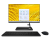 Lenovo IdeaCentre AIO 3i 22 – White Intel® Pentium® Gold 7505 Processor (2.00 GHz up to 3.50 GHz)/Windows 10 Home 64/256 GB SSD M.2 2242 PCIe TLC