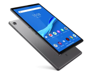 Lenovo Tab M10 FHD Plus (2nd Gen) (4GB 64GB) (Wifi) – Iron Grey MediaTek P22T Tab Processor (2.30 GHz )/Android 9/64 GB eMCP