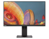 Lenovo ThinkVision E24q-20 24″ 2K QHD Monitor with Eyesafe (IPS, 60Hz 4ms, HDMI DP, Speakers, Tilt/Swivel/Lift/Pivot)