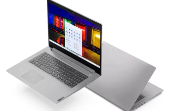Lenovo ideapad 3 17 – Platinum Grey AMD Athlon™ Gold 3150U Processor (2.40 GHz up to 3.30 GHz)/Windows 10 Home in S mode/128 GB  SSD M.2 2280 PCIe TLC