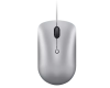 Lenovo 540 USB-C Wired Compact Mouse (Cloud Grey)