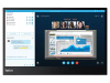 Lenovo ThinkVision M14 14″ FHD Mobile Monitor (IPS, 60Hz 6ms, USB-C, Tilt/Lift)