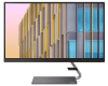 Lenovo Q24h-10 23.8-inch QHD LED Backlit LCD Hub Monitor