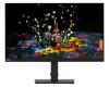 Lenovo ThinkVision P32p-20 32″ 4K UHD Monitor (IPS, 60Hz 4ms, HDMI DP USB-C Ethernet, Phone Holder, Tilt/Swivel/Lift/Pivot)