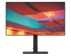 Lenovo ThinkVision P27q-20 27″ 2K QHD Monitor (IPS, 60Hz 4ms, HDMI DP out, Tilt/Swivel/Lift/Pivot)