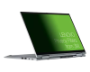 Lenovo 14.0 inch 1610 Privacy Filter for X1 Yoga Gen6 / Gen7 with COMPLY Attachment from 3M