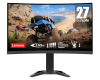 Lenovo G27c-30 27″ FHD Curved Gaming Monitor wih Eyesafe (VA, 165Hz 1ms, HDMI DP, FreeSync Premium, Speakers, Tilt/Lift)