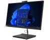 Lenovo ThinkCentre neo 30a 24 Gen 3 12th Generation Intel® Core™ i5-1240P Processor (E-cores up to 3.30 GHz P-cores up to 4.40 GHz)/Windows 11 Pro 64/256 GB SSD M.2 2280 PCIe Gen4 TLC Opal