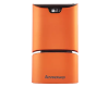 Lenovo Dual Mode Wireless Touch Mouse N700 (Orange)