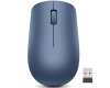 Lenovo 530 Wireless Mouse (Abyss Blue)