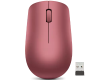 Lenovo 530 Wireless Mouse (Cherry Red)