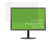 Lenovo 23.8W9 Monitor Privacy Filter from 3M