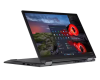 Lenovo ThinkPad X13 Yoga Gen 2 11th Generation Intel® Core™ i5-1135G7 Processor (2.40 GHz up to 4.20 GHz)/Windows 10 Pro 64 preinstalled through downgrade rights in Windows 11 Pro 64/256 GB SSD M.2 2280 PCIe TLC Opal