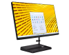 Lenovo IdeaCentre AIO 3i 24 – Black 11th Generation Intel® Core™ i3-1115G4 Processor (3.00 GHz up to 4.10 GHz)/Windows 10 Home 64/256 GB SSD M.2 2242 PCIe TLC