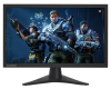 Lenovo G24-10 24″ FHD Gaming Monitor (TN, 144Hz 1ms, HDMI DP, G-Sync, Tilt)
