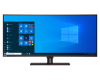 Lenovo ThinkVision P40w-20 40″ 5K WUHD Curved Monitor with Eyesafe (IPS, 75Hz 4ms, HDMI DP Thunderbolt 4 USB-C Ethernet, Intel vPro, Tilt/Swivel/Lift)