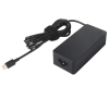 Lenovo 45W Standard AC Adapter (USB Type-C)- UK/Ireland