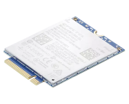 Lenovo ThinkPad Quectel SDX24 EM120R-GL 4G LTE CAT12 PCIE WWAN module II