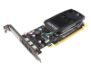 Lenovo ThinkStation Nvidia Quadro P400 2GB GDDR5 Mini DP * 3 Graphics Card with HP Bracket