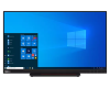 Lenovo ThinkVision T24t-20 24″ FHD Touch Monitor with Eyesafe (IPS, 60Hz 4ms, HDMI DP USB-C, Phone holder, Tilt/Lift
