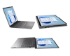 Lenovo Yoga 7 14 – Stone Blue AMD Ryzen™ 5 6600U Processor (2.90 GHz up to 4.50 GHz)/Windows 11 Home 64/512 GB SSD M.2 2242 PCIe Gen4 TLC