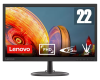 Lenovo D22-20 21.5-inch LED Backlit LCD Monitor