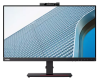 Lenovo ThinkVision T24v-20 23.8-inch FHD VoIP Monitor