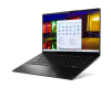 Lenovo Yoga Slim 9i 14 – Shadow Black Leather 11th Generation Intel® Core™ i7-1165G7 Processor (2.80GHz up to 4.70 GHz)/Windows 10 Home 64/512 GB SSD M.2 2280 PCIe Gen3 TLC